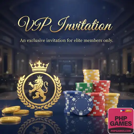 phpgames vip 